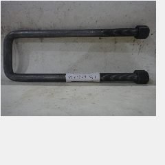 Baut Spring U 45 TMS 3/4x12x3-1/4 L