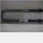Baut Spring U 45 TMS 3/4x13x3-1/4 L