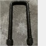Baut Spring U 45 TMS 3/4x14x2-9/16 L