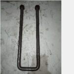 Baut Spring U 45 TMS 3/4x14x3-1/4 L