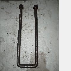 Baut Spring U 45 TMS 3/4x14x3-1/4 L