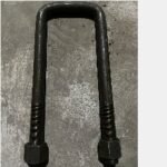 Baut Spring U 45 TMS 3/4x14x3-9/16 L
