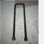 Baut Spring U 45 TMS 3/4x15x3-9/16 L