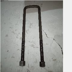 Baut Spring U 45 TMS 3/4x15x3-9/16 L