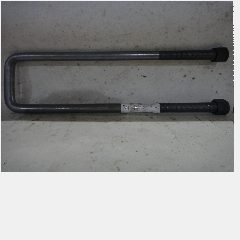 Baut Spring U 45 TMS 3/4x16x3-1/4 L