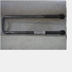 Baut Spring U 45 TMS 3/4x16x3-9/16 L