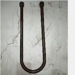 Baut Spring U 45 TMS 3/4x16x4-3/8 U