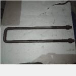 Baut Spring U 45 TMS 3/4x18x3-1/32 L