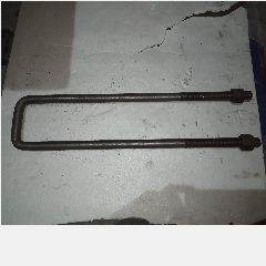 Baut Spring U 45 TMS 3/4x18x3-1/32 L