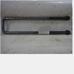Baut Spring U 45 TMS 3/4x18x3-1/4 L