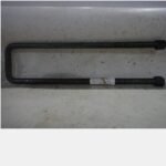 Baut Spring U 45 TMS 3/4x18x3-9/16 L