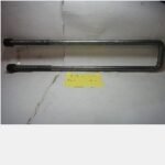 Baut Spring U 45 TMS 3/4x20x2-3/4 L