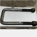 Baut Spring U 45 TMS 3/4x20x3-1/32 L