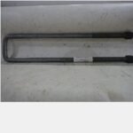 Baut Spring U 45 TMS 3/4x20x3-1/4 L