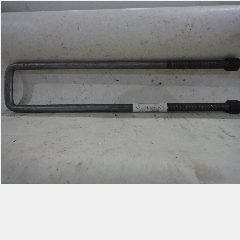 Baut Spring U 45 TMS 3/4x20x3-1/4 L