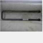 Baut Spring U 45 TMS 3/4x20x3-9/16 L