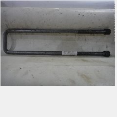 Baut Spring U 45 TMS 3/4x20x3-9/16 L
