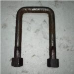 Baut Spring U 45 TMS 3/4x6x3-1/32 L