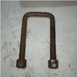 Baut Spring U 45 TMS 3/4x7x3-1/4 L