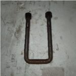 Baut Spring U 45 TMS 3/4x8x3-1/32 L