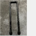 Baut Spring U 45 TMS 3/4x9x2-7/16 L