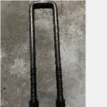 Baut Spring U 45 TMS 3/4x9x3-1/4 L