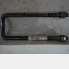 Baut Spring U 45 TMS 5/8x10x3-1/32 L
