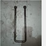 Baut Spring U 45 TMS 5/8x12x3-1/32 L