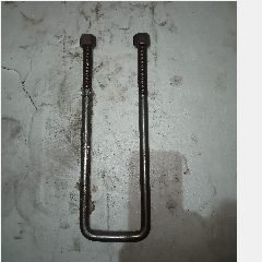Baut Spring U 45 TMS 5/8x12x3-1/32 L