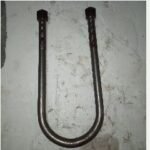 Baut Spring U 45 TMS 5/8x12x4-3/8 U