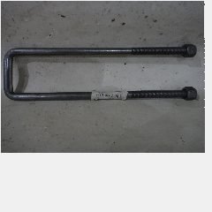 Baut Spring U 45 TMS 5/8x14x2-3/4 L