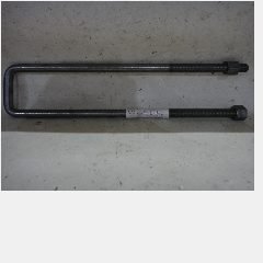 Baut Spring U 45 TMS 5/8x16x2-9/16 L