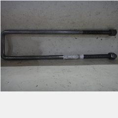 Baut Spring U 45 TMS 5/8x16x3-1/32 L