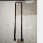 Baut Spring U 45 TMS 5/8x18x2-9/16 L