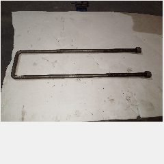 Baut Spring U 45 TMS 5/8x20x4-3/8 L