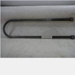 Baut Spring U 45 TMS 5/8x20x4-3/8 U