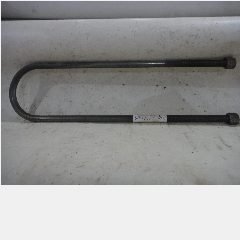 Baut Spring U 45 TMS 5/8x20x4-3/8 U