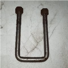 Baut Spring U 45 TMS 5/8x6x2-3/4 L