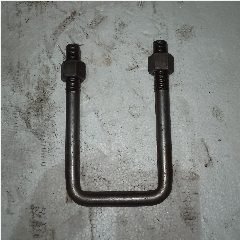Baut Spring U 45 TMS 5/8x6x3-1/32 L