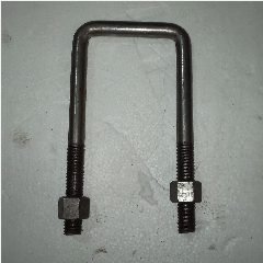 Baut Spring U 45 TMS 5/8x7x3-1/4 L