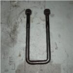 Baut Spring U 45 TMS 5/8x8x2-9/16 L