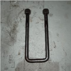 Baut Spring U 45 TMS 5/8x8x2-9/16 L