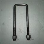 Baut Spring U 45 TMS 5/8x9x2-3/4 L