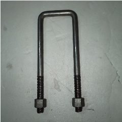 Baut Spring U 45 TMS 5/8x9x2-3/4 L