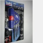 9pcs EL Ball Point Hex Key Set w/H TOHO p283