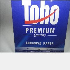 Abrasive Paper TOHO P 1500 p235 @100pcs