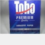 Abrasive Paper TOHO P 280 p235 @100pcs