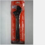 Adjustable Wrench TOHO 10″ p296 (6)