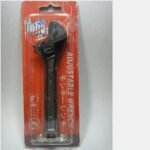 Adjustable Wrench TOHO 6″ p296 (6)