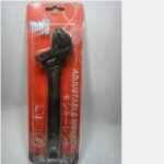 Adjustable Wrench TOHO 8″ p296 (6)